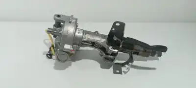 Second-hand car spare part steering column for toyota corolla (e21) hybrid active oem iam references 4525002p90  4520a02630