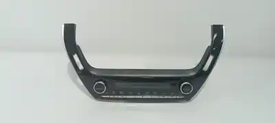 Peça sobressalente para automóvel em segunda mão comando de sofagem (chauffage / ar condicionado) por toyota corolla (e21) hybrid active referências oem iam 5590002f30