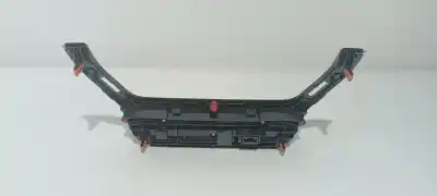 Peça sobressalente para automóvel em segunda mão comando de sofagem (chauffage / ar condicionado) por toyota corolla (e21) hybrid active referências oem iam 5590002f30  7037q19
