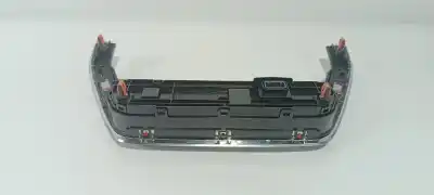 Peça sobressalente para automóvel em segunda mão comando de sofagem (chauffage / ar condicionado) por toyota corolla (e21) hybrid active referências oem iam 5590002f30  7037q19