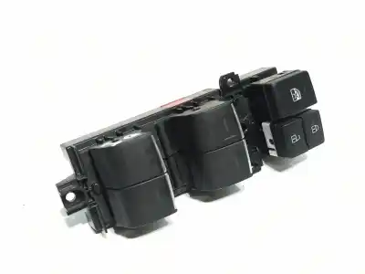 Second-hand car spare part left front power window switch for toyota corolla (e21) hybrid active oem iam references 8404002160 tm0216 84040-02160