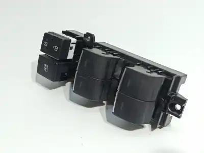 Second-hand car spare part left front power window switch for toyota corolla (e21) hybrid active oem iam references 8404002160 tm0216 84040-02160