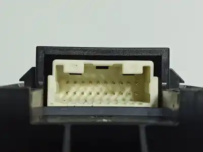 Second-hand car spare part left front power window switch for toyota corolla (e21) hybrid active oem iam references 8404002160 tm0216 84040-02160