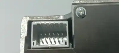 Pezzo di ricambio per auto di seconda mano telecamera per toyota corolla (e21) hybrid active riferimenti oem iam 8646c12010  0365007975