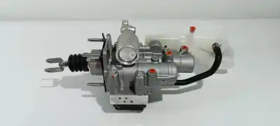 Peça sobressalente para automóvel em segunda mão servo freio por toyota corolla (e21) hybrid active referências oem iam 4721012340  4705012570