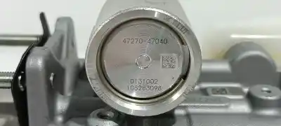 Peça sobressalente para automóvel em segunda mão servo freio por toyota corolla (e21) hybrid active referências oem iam 4721012340  4705012570