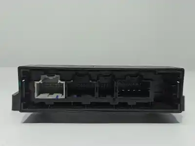 Pezzo di ricambio per auto di seconda mano modulo elettronico per mg mg hs 1.5 t (sas23) riferimenti oem iam 10317040  653724492