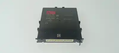 Peça sobressalente para automóvel em segunda mão módulo eletrônico por toyota corolla (e21) hybrid active referências oem iam 8999002a20