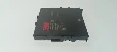 Peça sobressalente para automóvel em segunda mão módulo eletrônico por toyota corolla (e21) hybrid active referências oem iam 8999002a20 89990-02a20 mb2336008711