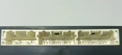 Peça sobressalente para automóvel em segunda mão módulo eletrônico por toyota corolla (e21) hybrid active referências oem iam 8999002a20 89990-02a20 mb2336008711