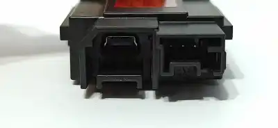 Second-hand car spare part electronic module for fiat 500 e new 500 icon hb oem iam references 52188471  52220281