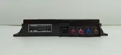 Second-hand car spare part electronic module for fiat 500 e new 500 icon hb oem iam references 52204213  52220281