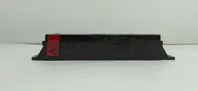 Second-hand car spare part electronic module for fiat 500 e new 500 icon hb oem iam references 52204213  52220281