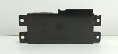 Second-hand car spare part electronic module for fiat 500 e new 500 icon hb oem iam references 52204213  52220281