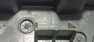 Second-hand car spare part medium for renault clio v life oem iam references 648947355r  