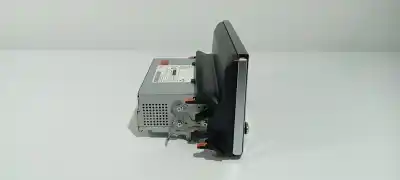 Second-hand car spare part gps navigation system for toyota corolla (e21) hybrid active oem iam references 8614002820  cvrs18e0ae