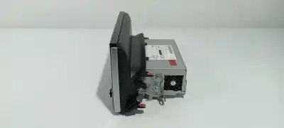 Second-hand car spare part gps navigation system for toyota corolla (e21) hybrid active oem iam references 8614002820  cvrs18e0ae