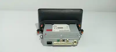 Second-hand car spare part gps navigation system for toyota corolla (e21) hybrid active oem iam references 8614002820  cvrs18e0ae