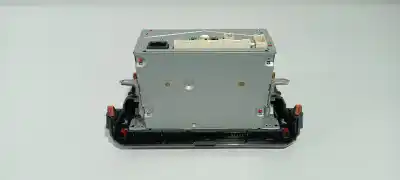 Second-hand car spare part gps navigation system for toyota corolla (e21) hybrid active oem iam references 8614002820  cvrs18e0ae