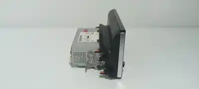 Second-hand car spare part gps navigation system for toyota corolla (e21) hybrid active oem iam references 8614002d41  cvrs19e1ae