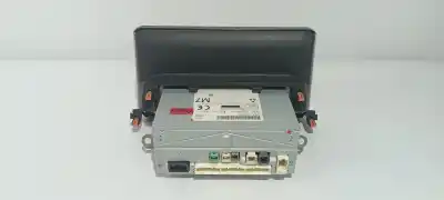 Second-hand car spare part gps navigation system for toyota corolla (e21) hybrid active oem iam references 8614002d41  cvrs19e1ae