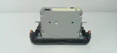 Second-hand car spare part gps navigation system for toyota corolla (e21) hybrid active oem iam references 8614002d41  cvrs19e1ae