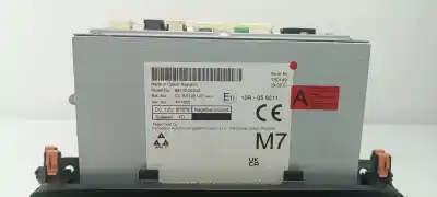 Second-hand car spare part gps navigation system for toyota corolla (e21) hybrid active oem iam references 8614002d41  cvrs19e1ae