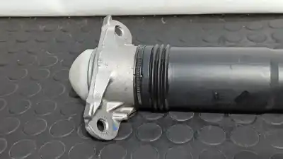 Second-hand car spare part right rear shock absorber for volkswagen golf viii lim. (cd1) life oem iam references 5wa513049j  5wa512q13aj
