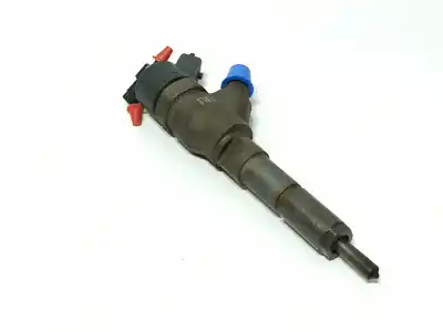 İkinci el araba yedek parçası enjektör için peugeot 206 berlina xt oem iam referansları 9635196580 198093 / 1980ck 0445110008