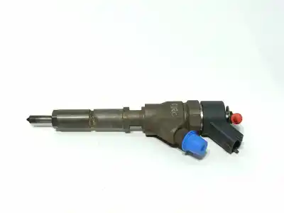 İkinci el araba yedek parçası enjektör için peugeot 206 berlina xt oem iam referansları 9635196580 198093 / 1980ck 0445110008