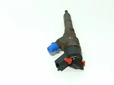 İkinci el araba yedek parçası enjektör için peugeot 206 berlina xt oem iam referansları 9635196580 198093 / 1980ck 0445110008