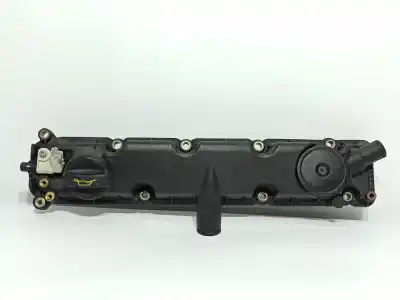Second-hand car spare part Rocker Cover for PEUGEOT 206 BERLINA XT OEM IAM references 9630142180  0248G5