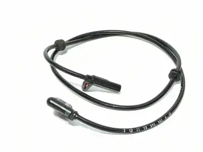 Автозапчасти б/у датчик абс за mercedes-benz clase c (w204) berlina c 200 cdi (204.007) ссылки oem iam a2045400317