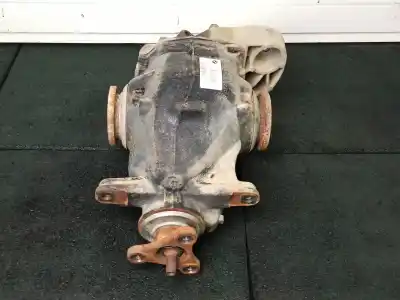 Peça sobressalente para automóvel em segunda mão diferencial traseiro por bmw serie 1 berlina (e81/e87) 116d referências oem iam 33107566170