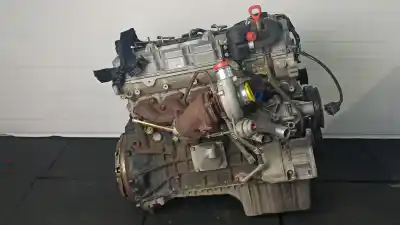 Автозапчасти б/у полный двигатель за ssangyong rexton rx 270 full ссылки oem iam 665925  