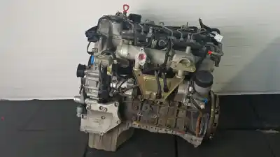 Автозапчасти б/у полный двигатель за ssangyong rexton rx 270 full ссылки oem iam 665925  