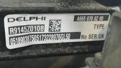 Автозапчасти б/у полный двигатель за ssangyong rexton rx 270 full ссылки oem iam 665925  