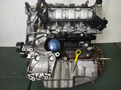 Peça sobressalente para automóvel em segunda mão motor completo por renault laguna ii (bg0) authentique referências oem iam k4m710  k4m710 / 7701472697 / 7711134993