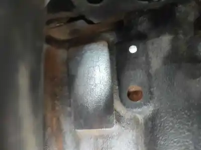 Second-hand car spare part complete engine for nissan nv 200 (m20) kombi comfort oem iam references k9k276 1660000q1l / 1670000q1r k9k276 / k9kf276 / 1010200qcj