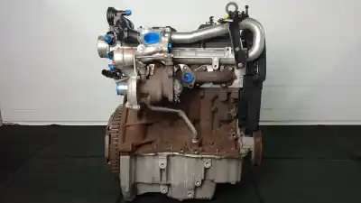 Gebrauchtes Autoersatzteil kompletter motor zum nissan nv 200 (m20) kombi comfort oem-iam-referenzen k9k276 1660000q1l / 1670000q1k / 1670000q1r k9k276 / k9kf276 / 1010200qcj / 1441100q2a