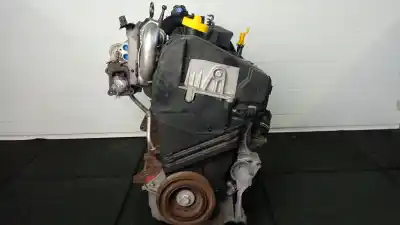 Gebrauchtes Autoersatzteil kompletter motor zum nissan nv 200 (m20) kombi comfort oem-iam-referenzen k9k276 1660000q1l / 1670000q1k / 1670000q1r k9k276 / k9kf276 / 1010200qcj / 1441100q2a