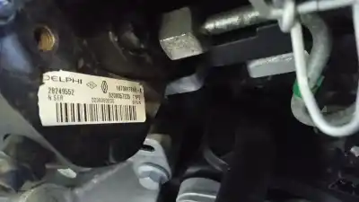 Gebrauchtes Autoersatzteil kompletter motor zum nissan nv 200 (m20) kombi comfort oem-iam-referenzen k9k276 1660000q1l / 1670000q1k / 1670000q1r k9k276 / k9kf276 / 1010200qcj / 1441100q2a