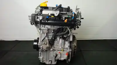Автозапчасти б/у полный двигатель за renault clio v zen ссылки oem iam h4d450 166008494r / 226707106r / 8201720530 h4d450 / h4db450 / 144108375r / 144108727r / 144116vb0a