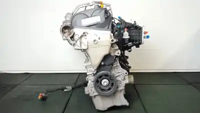 Second-hand car spare part complete engine for seat leon (5f1) reference oem iam references cyvb 04e906036q / 04e127026e cyvb / 04e100035c / 04e100098b / 04e100098bx / 04e100035cx