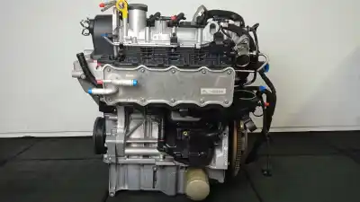Second-hand car spare part complete engine for seat leon (5f1) reference oem iam references cyvb 04e906036q / 04e127026e cyvb / 04e100035c / 04e100098b / 04e100098bx / 04e100035cx