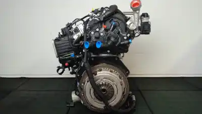 Second-hand car spare part complete engine for seat leon (5f1) reference oem iam references cyvb 04e906036q / 04e127026e cyvb / 04e100035c / 04e100098b / 04e100098bx / 04e100035cx
