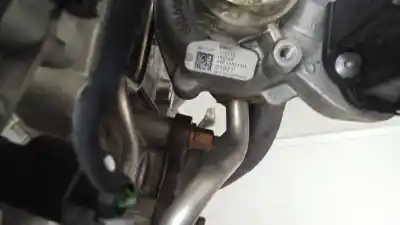 Second-hand car spare part complete engine for seat leon (5f1) reference oem iam references cyvb 04e906036q / 04e127026e cyvb / 04e100035c / 04e100098b / 04e100098bx / 04e100035cx