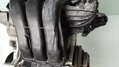 Second-hand car spare part complete engine for skoda fabia active oem iam references chyb 04e906031l chyb / 04c100034b / 04c100098c / 04c100098cx