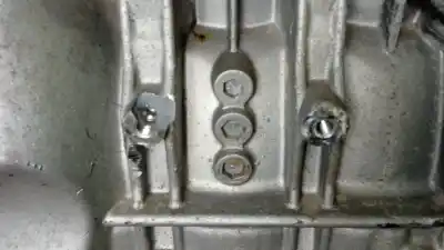 Second-hand car spare part complete engine for skoda fabia active oem iam references chyb 04e906031l chyb / 04c100034b / 04c100098c / 04c100098cx