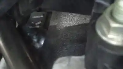 Second-hand car spare part complete engine for toyota yaris hybrid active oem iam references 1900021d01 2320921091 1900021d01